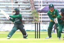 Photo of Bangladesh U-19 clinch ODI series against South Africa