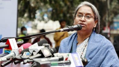 Photo of Like Bangabandhu, Prime Minister Sheikh Hasina also stands by newspapers, journalists: Dipu Moni