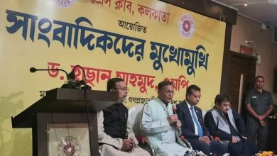 Photo of Communalism, militancy will raise heads if Awami League doesn’t remain in power: Hasan Mahmud