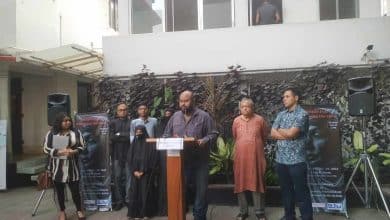 Photo of Journey of Bangladeshi Journalists in International Media (BJIM) begins
