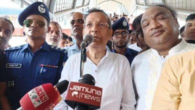 Photo of Election to be held as per constitution: Anisul Huq