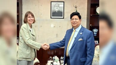 Photo of Foreign Minister seeks ICRC cooperation on Rohingya repatriation