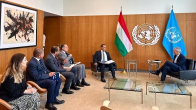 Photo of Muhith conveyed OIC’s condemnation on Quran burning to Guterres