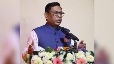 Photo of Nasrul Hamid emphasizes the need for enhancing customer service quality