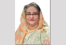 Photo of Prime Minister Sheikh Hasina to join business conference of FBCCI on July 15