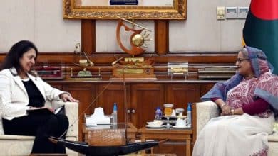 Photo of Prime Minister Sheikh Hasina reiterates commitment to hold free, fair, neutral election
