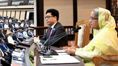 Photo of Staying away from corruption can make possible the impossible : Prime Minister Sheikh Hasina