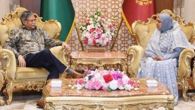 Photo of Build social movement against corruption : President to Anti-Corruption Commission