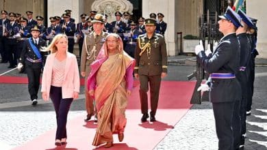Photo of Italian Prime Minister for legal migration of Bangladeshi workers