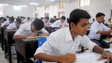 Photo of SSC results on July 28