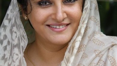 Photo of Indian Actor-politician Jaya Prada gets six months in jail in ESI Funds Case