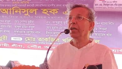 Photo of Probe body to be formed to identify 15 August killings masterminds: Law Minister