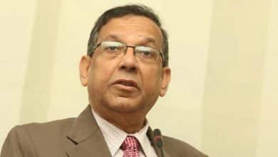 Photo of Proposed Cyber Security Act to prevent harassment of journalists: Anisul Huq