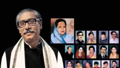 Photo of Nation to observe National Mourning Day Tuesday, August 15