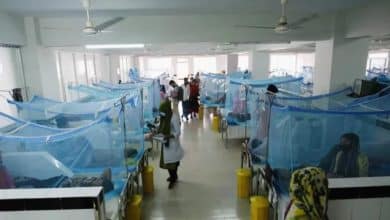 Photo of UNICEF delivers medical support as Dengue cases surge in Bangladesh