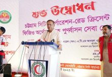 Photo of Hasan Mahmud slams BNP’s reluctance to appreciate government’s pension scheme