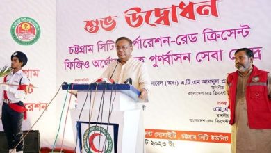 Photo of Hasan Mahmud slams BNP’s reluctance to appreciate government’s pension scheme