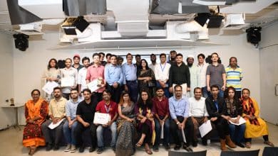 Photo of BJS-EMK Fellowship Program organized for better journalism concluded