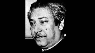 Photo of National Mourning Day observed recalling Father of the Nation Bangabandh