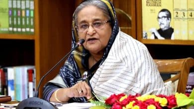 Photo of BNP’s claim having international support untrue: Prime Minister Sheikh Hasina