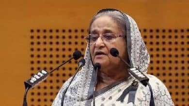 Photo of Some foreign countries want to create unstable situation in Bangladesh: Prime Minister Sheikh Hasina 
