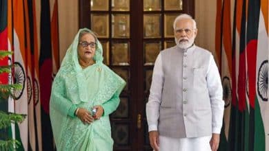 Photo of Prime Minister Sheikh Hasina to attend G20 summit in New Delhi, India