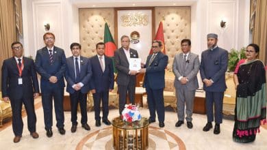 Photo of Judges should be made more efficient through professional training: President