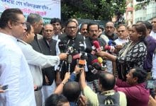 Photo of BNP must be resisted to keep democracy safe: Obaidul Quader