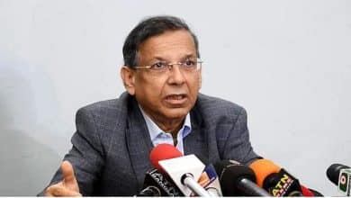 Photo of Propaganda against judicial process would not be tolerated: Law Minister