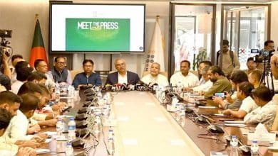 Photo of Visa restrictions would not put any impact on apparel exports to US market: BGMEA President