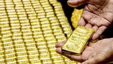 Photo of Four customs officials among 8 remanded over 55kg gold theft