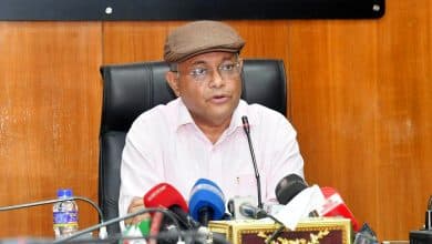 Photo of Boycotting election is not good for anyone : Information Minister