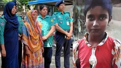Photo of House maid was killed in the capital for eating housewife’s baby’s food