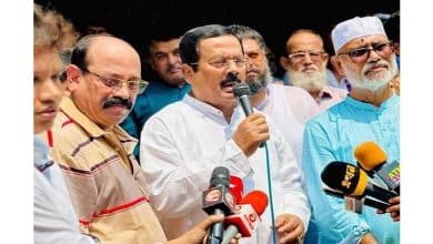 Photo of BNP’s anarchy in name of road march won’t be tolerated: Jahangir Kabir Nanak