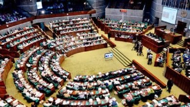 Photo of Cyber Security Bill placed in parliament amid strong objection