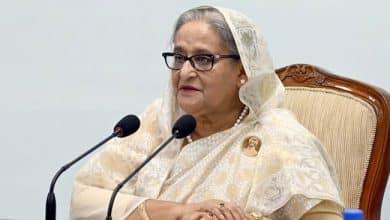 Photo of Bangladesh maintains friendly relations equally with all: Prime Minister