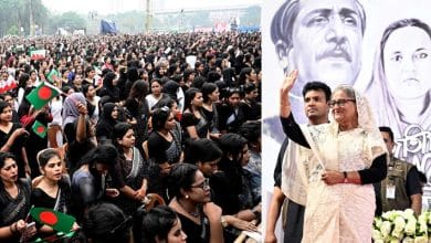 Photo of Awami League returned power to people which was confined to cantonment: Prime Minister