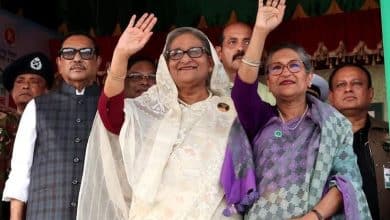 Photo of Dhaka Elevated Expressway is another milestone in communication: Prime Minister Sheikh Hasina