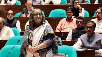 Photo of Prime Minister Sheikh Hasina asks MPs to dedicate life for people’s welfare