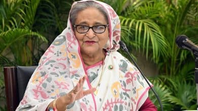 Photo of Prime Minister for devising development projects in line with Delta Plan to avail financing from climate fund