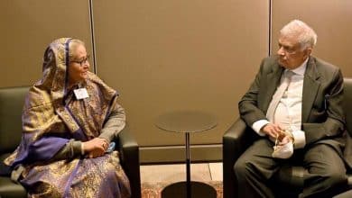 Photo of Sheikh Hasina holds several bilateral meetings on UNGA sidelines