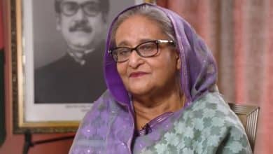 Photo of Prime Minister Sheikh Hasina urges expats to brighten image of Bangladesh