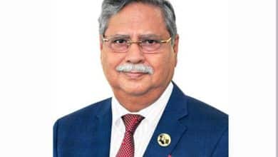 Photo of President Shahabuddin undergoes successful open-heart surgery