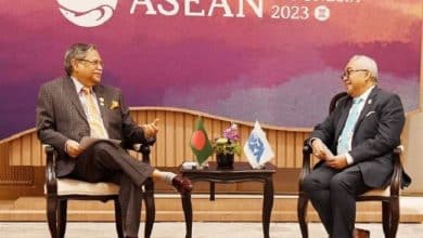 Photo of President Mohammed Shahabuddin praises IORA for promoting balanced development in Indian Ocean region