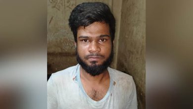 Photo of ‘Hello police… I’m a thief, please arrest me’