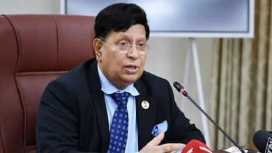 Photo of We can also give sanction to those who will give sanction to us: Foreign Minister