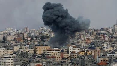 Photo of World reacts to Israel-Gaza war