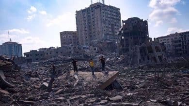 Photo of Israel’s total blockade on Gaza is war crime: United Nations