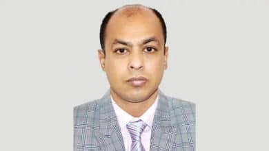 Photo of Video clips with woman go viral: Ex-DC of Barguna made OSD