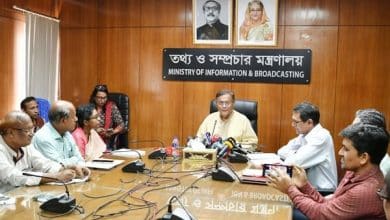Photo of No one put BNP in power: Hasan Mahmud